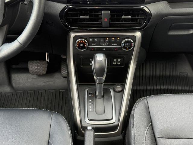 Certified 2020 Ford EcoSport Titanium AWD/4WD image 11