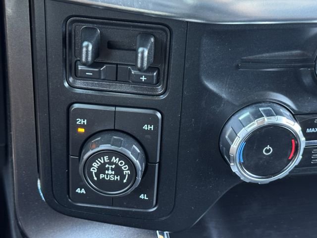 Certified 2023 Ford F150 Lariat w/ Max Trailer Tow Package image 19