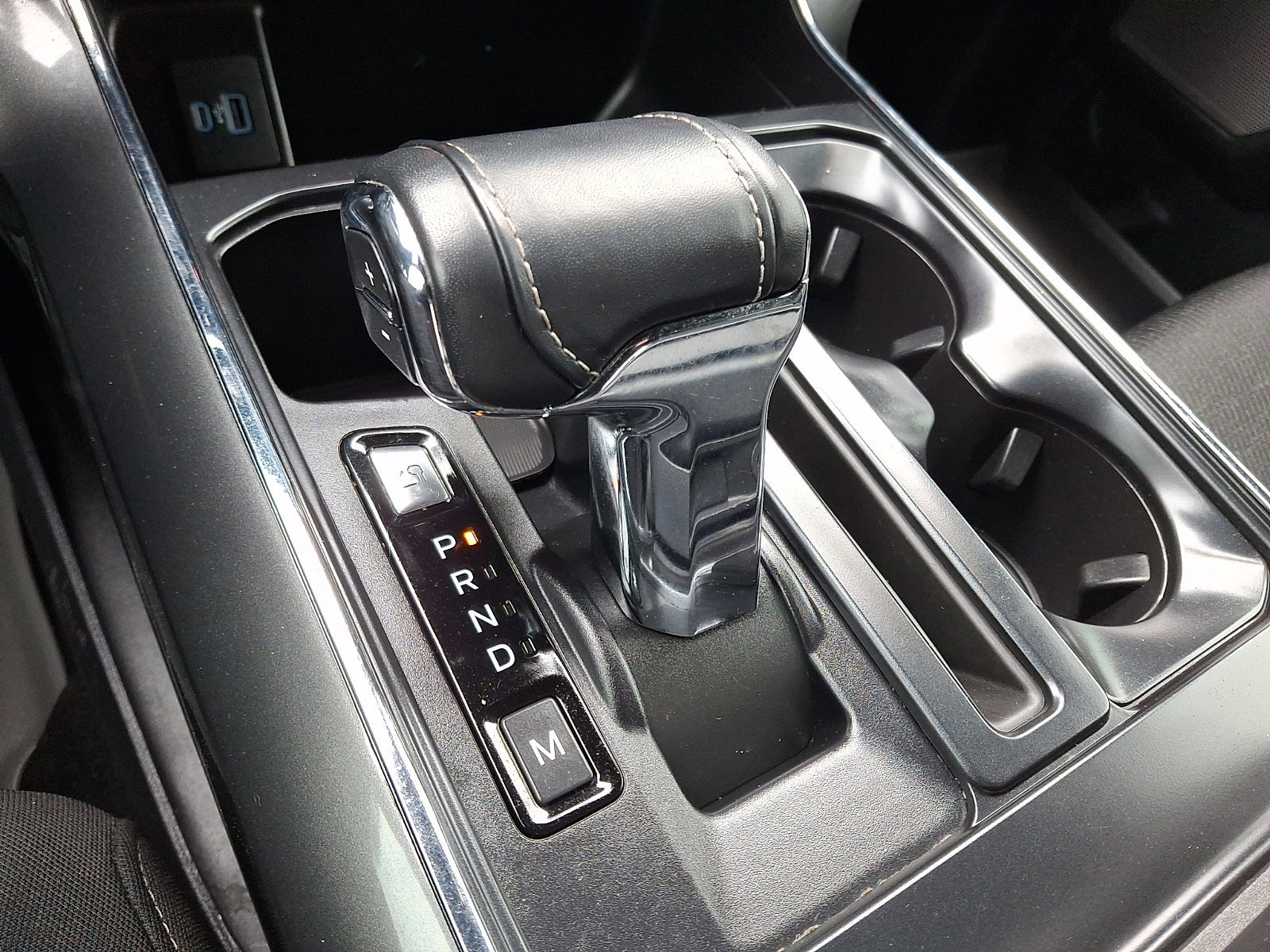 Certified 2022 Ford F150 XLT w/ Equipment Group 302A High image 22