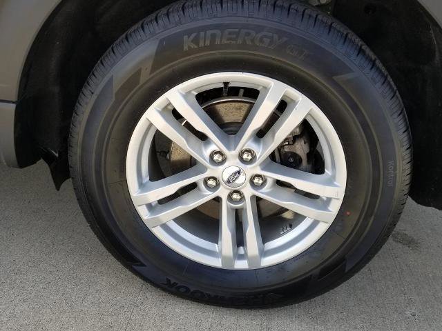 Certified 2023 Ford Explorer XLT w/ Equipment Group 202A AWD/4WD image 27