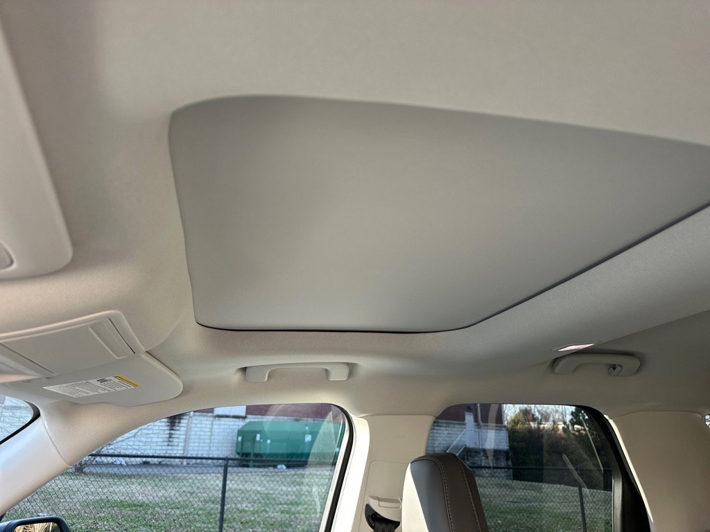 Certified 2025 Ford Bronco Sport Badlands w/ Badlands Tech Package image 23