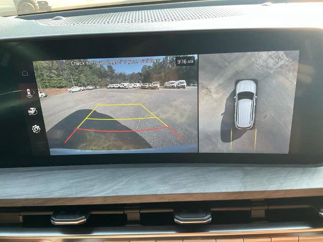 Used 2024 Kia Telluride SX X-Line AWD/4WD image 24