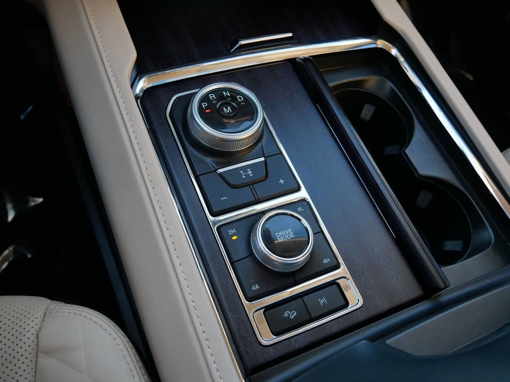 Certified 2023 Ford Expedition Max Platinum AWD/4WD image 25