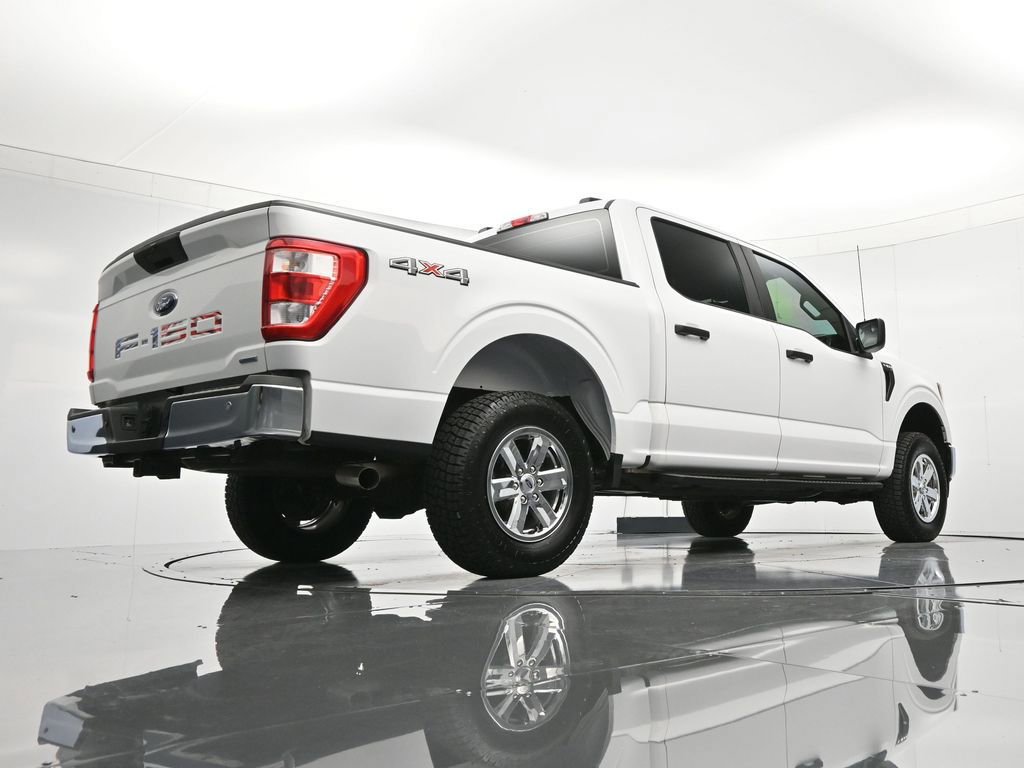 Certified 2023 Ford F150 XL w/ Trailer Tow Package image 17