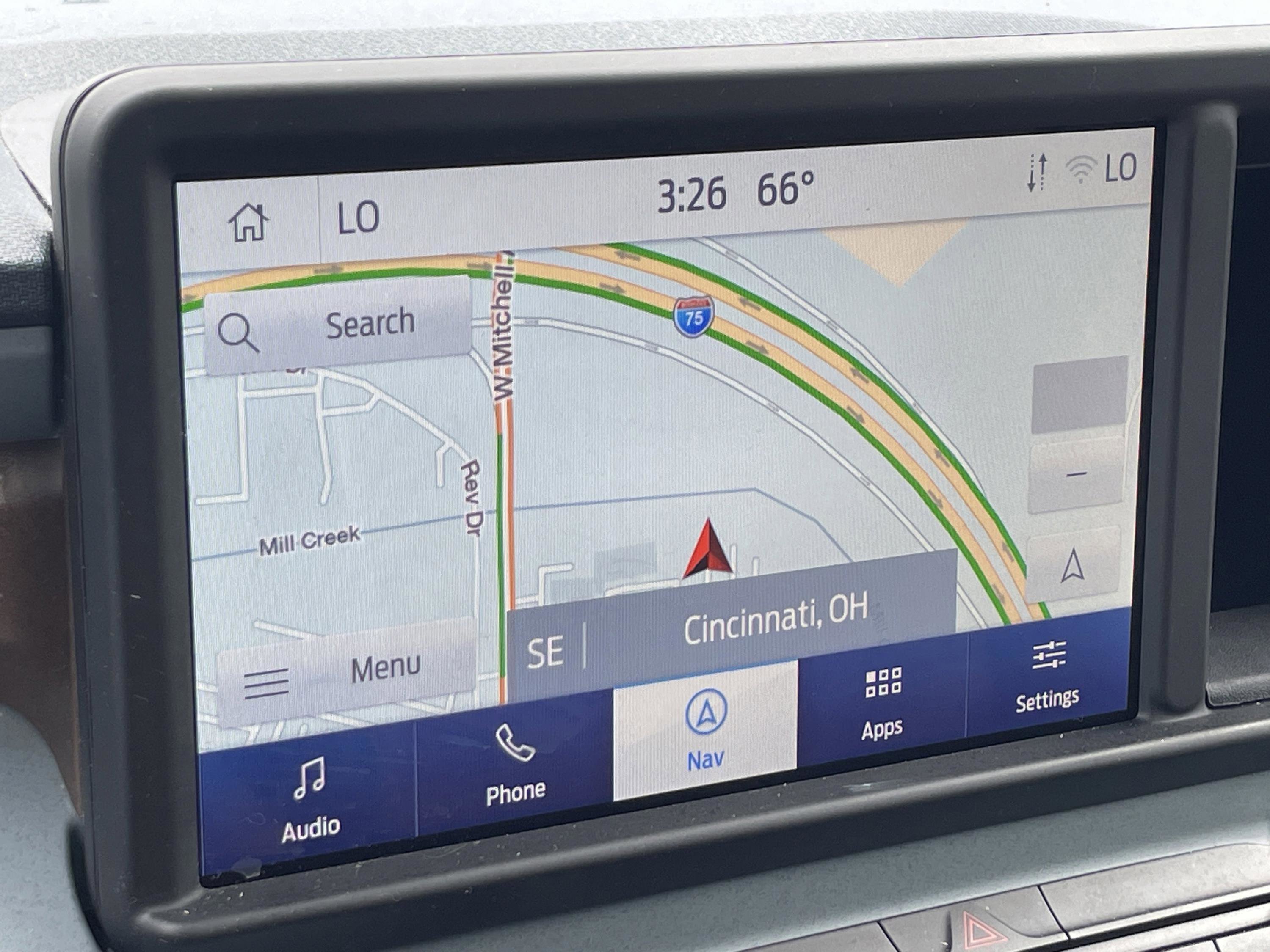 Certified 2024 Ford Maverick Lariat image 21