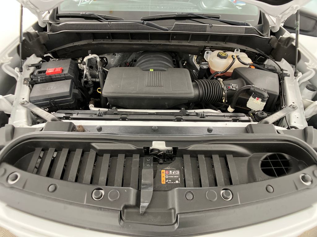 Used 2022 Chevrolet Silverado 1500 RST image 31