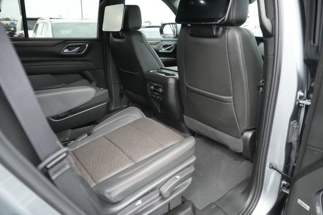 Used 2024 Chevrolet Tahoe High Country image 16