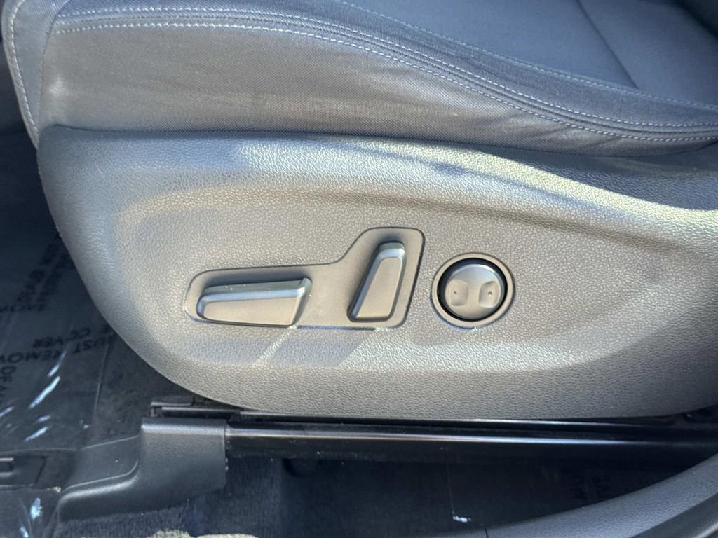 Used 2017 Hyundai Tucson SE image 21