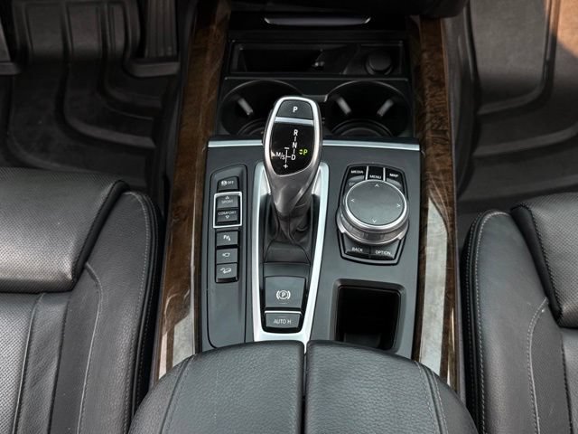 Used 2018 BMW X5 xDrive35i AWD/4WD image 27