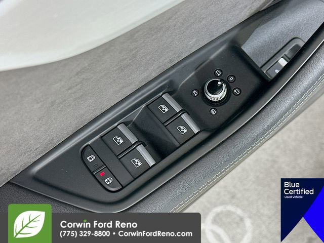 Used 2021 Audi A5 2.0T Premium Plus w/ Premium Plus image 22