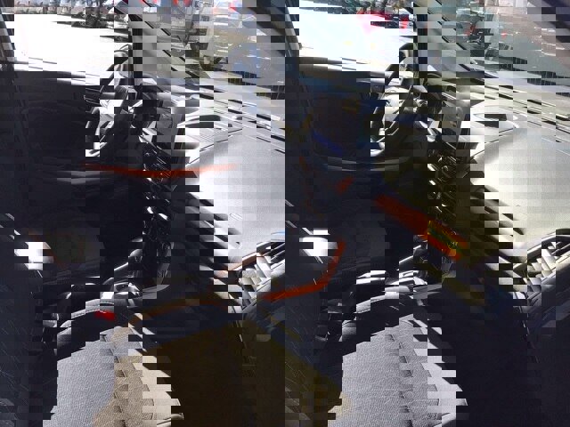 Certified 2022 Ford EcoSport SE w/ SE Appearance Package image 10