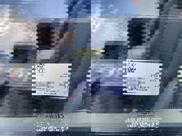 Used 2021 Subaru Forester Premium image 16