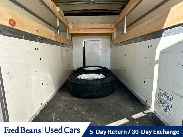 Certified 2018 Ford E-350 and Econoline 350 Super Duty w/ Power Windows & Locks Group image 22