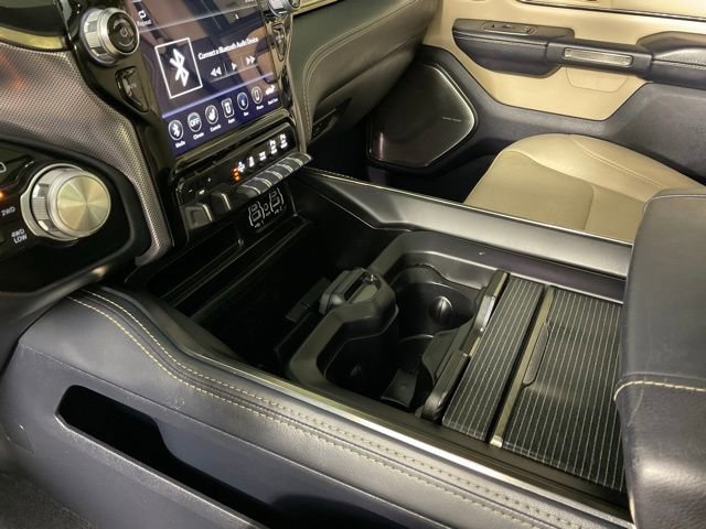 Used 2020 RAM 1500 Limited image 20