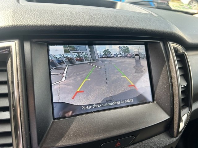 Certified 2022 Ford Ranger XLT w/ Equipment Group 301A Mid image 28