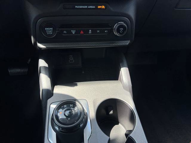 Certified 2025 Ford Bronco Sport Outer Banks w/ Outer Banks Tech Package+ AWD/4WD image 23