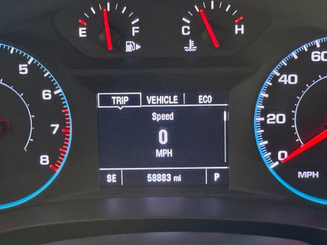 Used 2024 Chevrolet Malibu LT FWD image 28