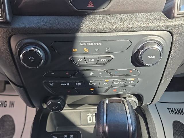 Certified 2019 Ford Ranger Lariat w/ Equipment Group 501A Mid AWD/4WD image 19