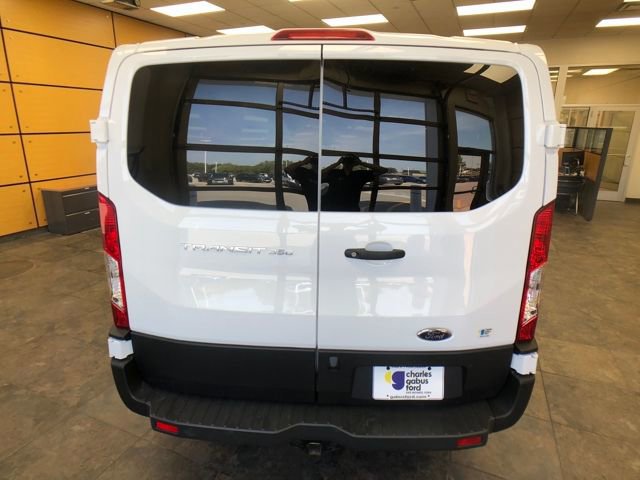 Certified 2023 Ford Transit 350 XL image 4