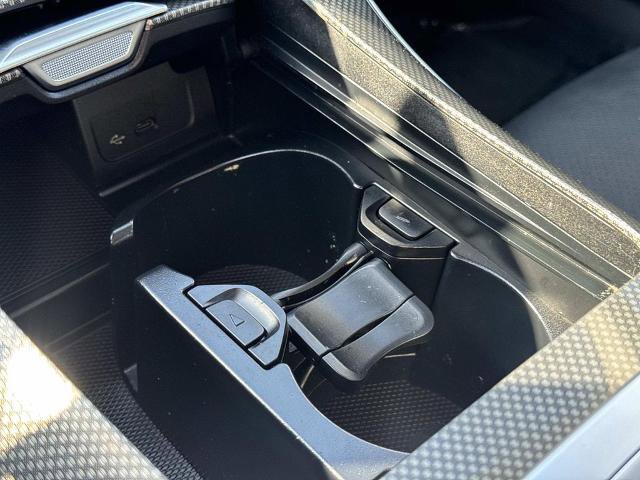 Used 2022 Mercedes-Benz C 300 Sedan image 29