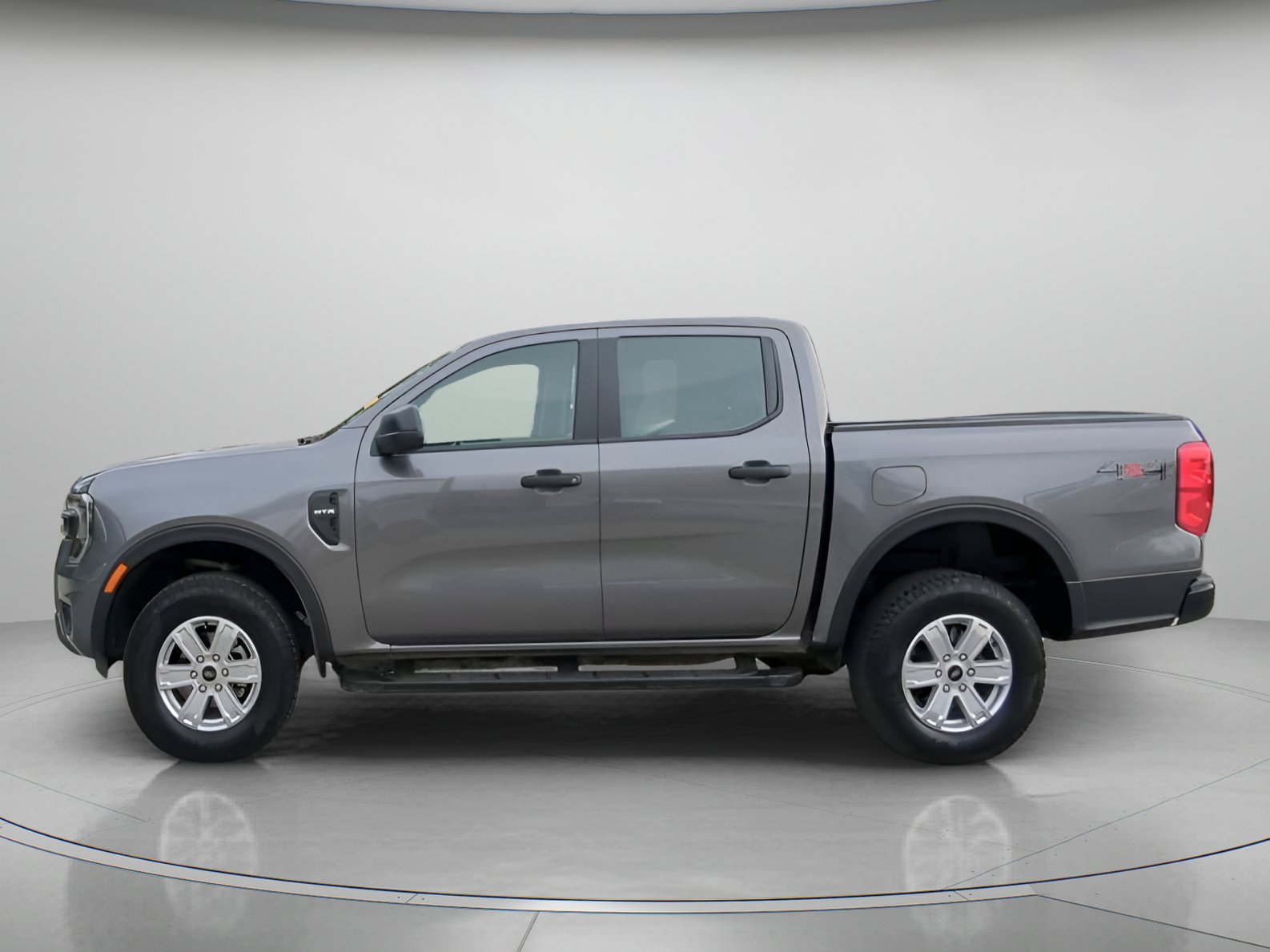 Certified 2025 Ford Ranger XL AWD/4WD image 16