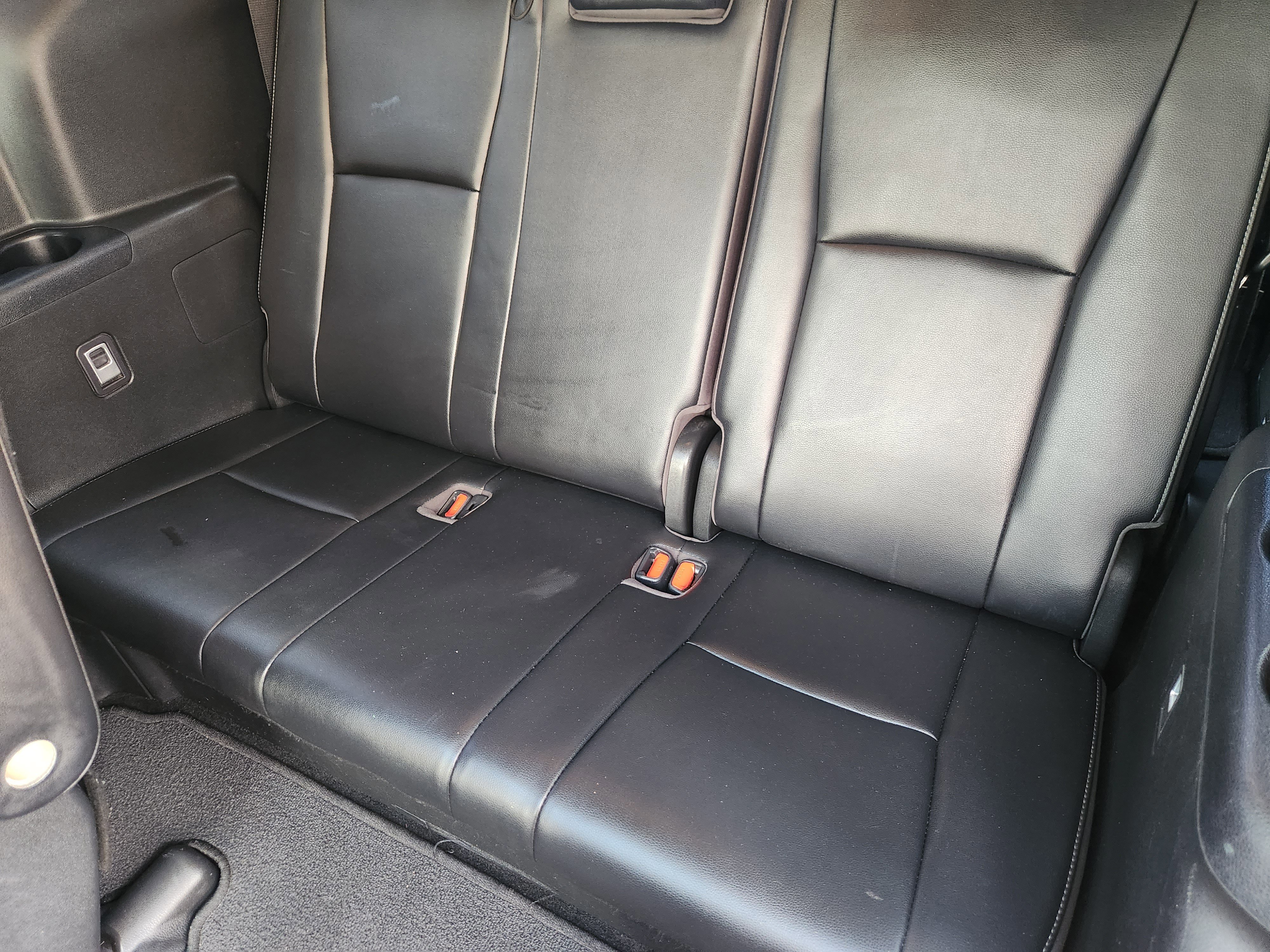 Used 2020 Toyota Highlander Platinum FWD image 21