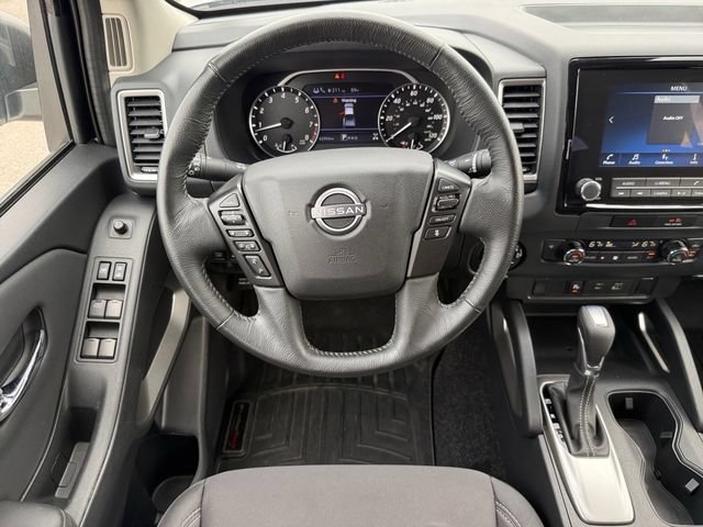 Used 2022 Nissan Frontier SV w/ Technology Package AWD/4WD image 15