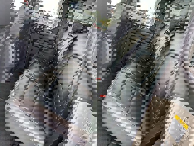 Certified 2025 Ford Bronco Outer Banks image 25