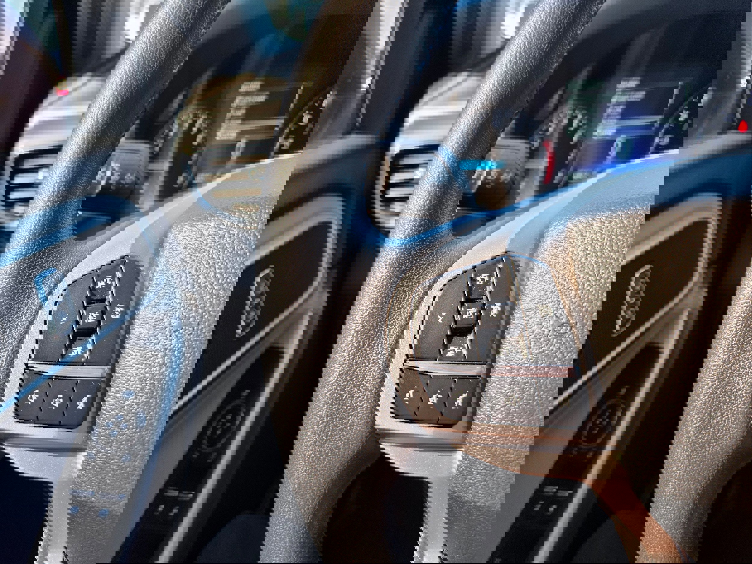 Certified 2024 Ford Explorer XLT w/ Equipment Group 202A image 16