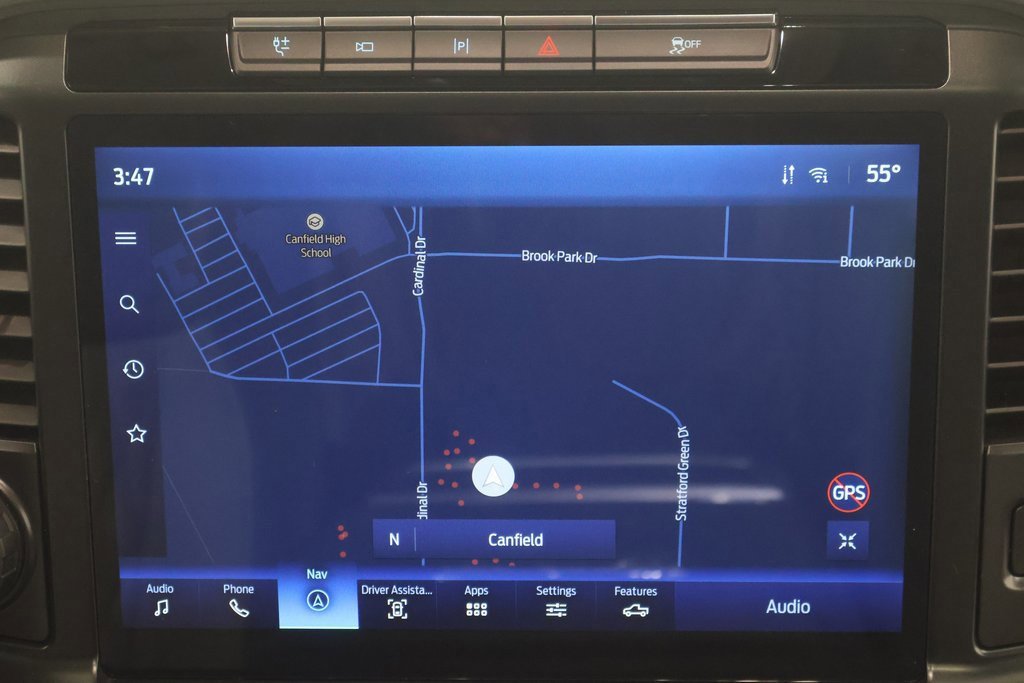 Certified 2022 Ford F150 Limited image 34