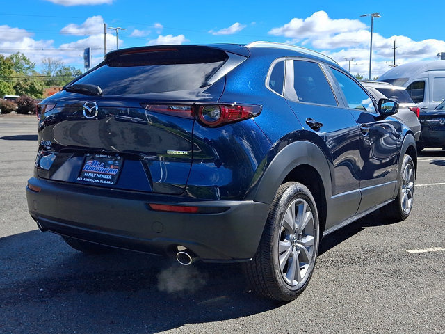 Used 2026 MAZDA CX-30 AWD 2.5 S image 10