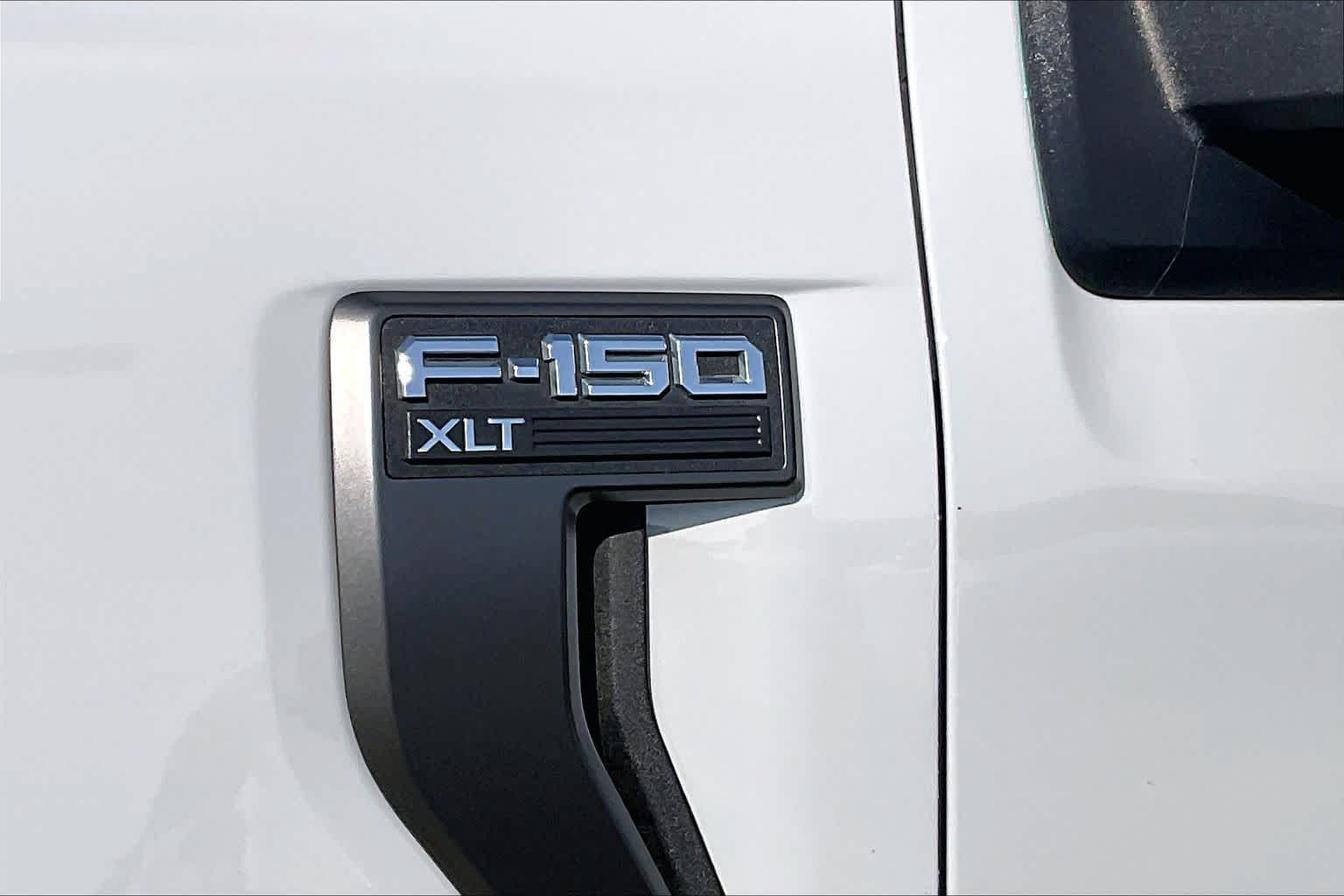 Certified 2023 Ford F150 XLT w/ Equipment Group 302A High AWD/4WD image 53