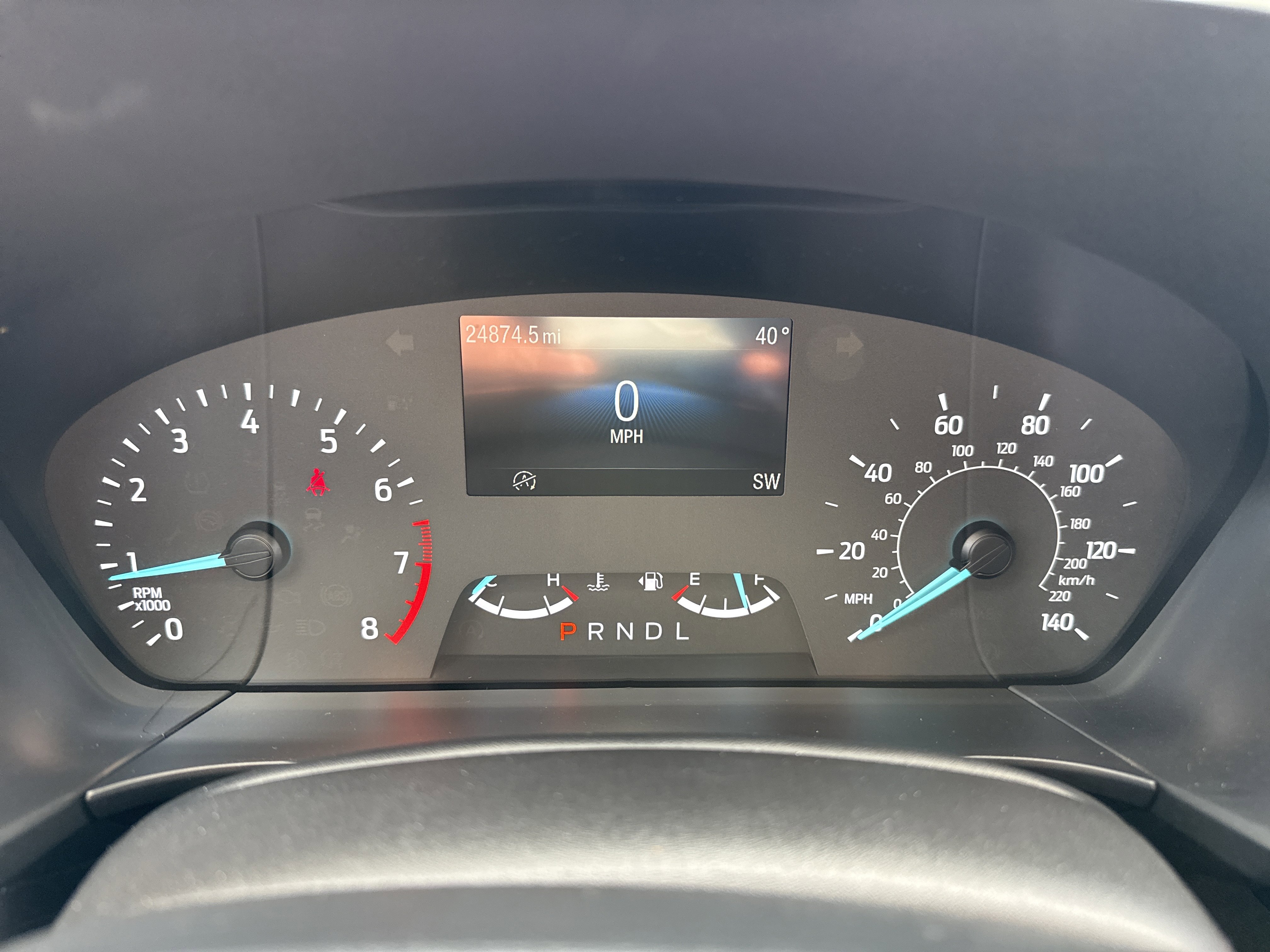 Certified 2022 Ford Escape SE w/ Convenience Package image 19