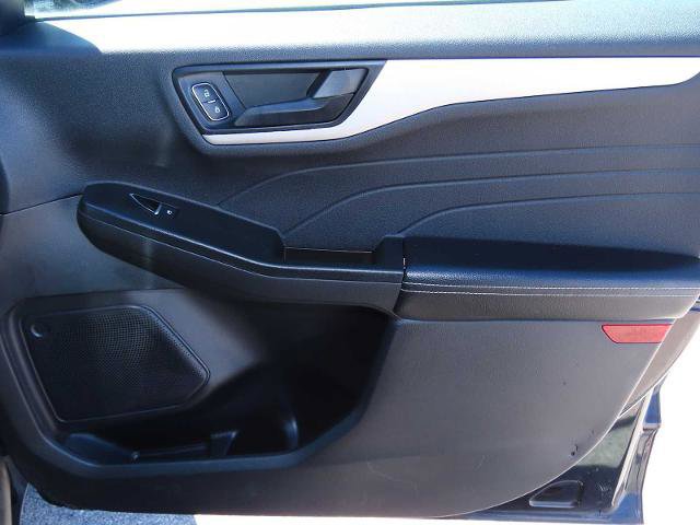 Certified 2022 Ford Escape S AWD/4WD image 22