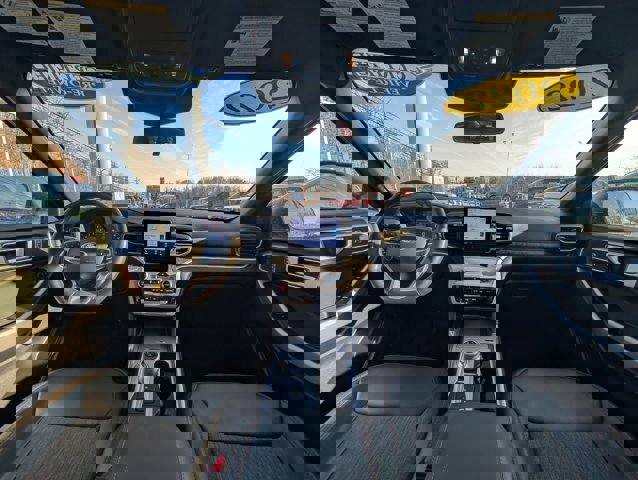 Certified 2022 Ford Explorer Timberline image 21