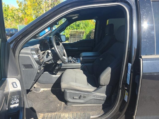Certified 2023 Ford F150 XLT w/ Equipment Group 302A High AWD/4WD image 9