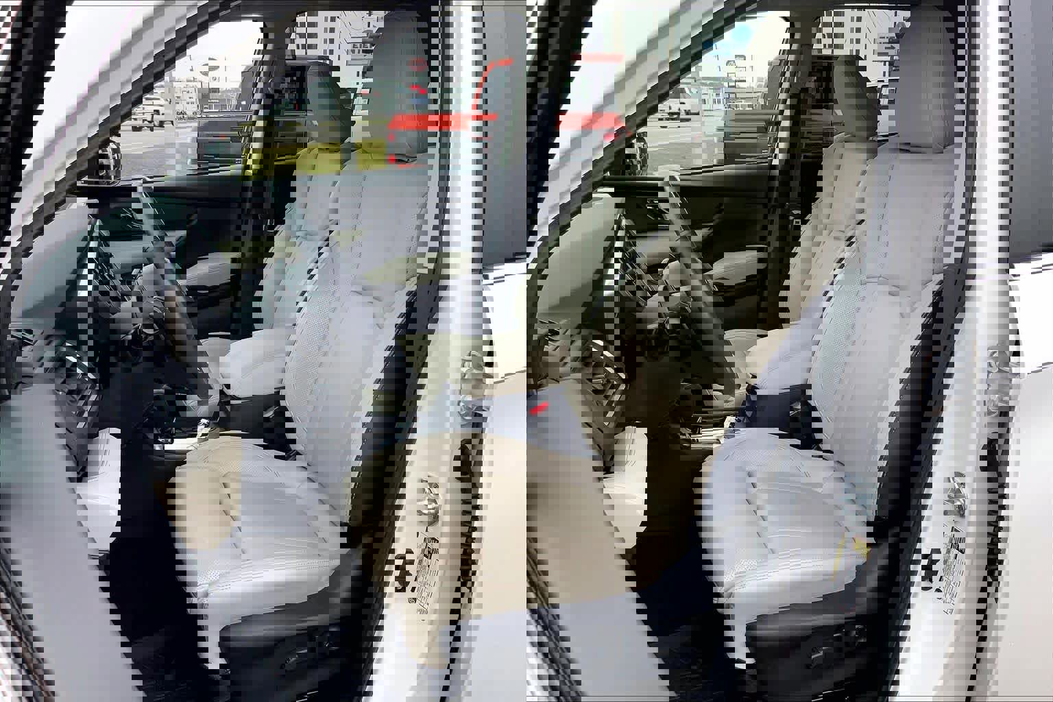 Used 2023 Subaru Ascent Limited w/ Technology Package image 7