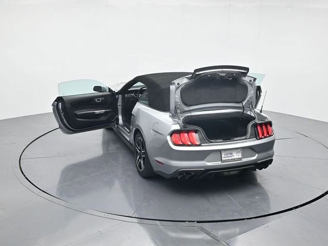 Certified 2022 Ford Mustang GT Premium w/ Equipment Group 401A image 45