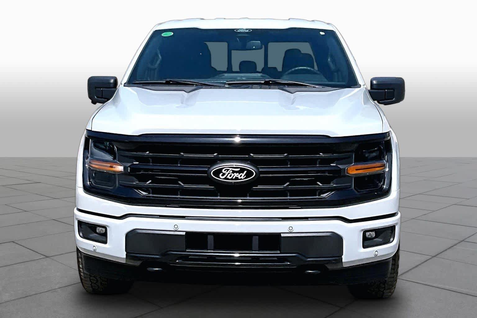 Certified 2024 Ford F150 XLT w/ Equipment Group 302A MID AWD/4WD image 3