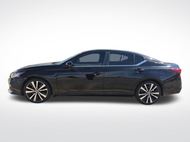 Used 2021 Nissan Altima 2.5 SR FWD image 6