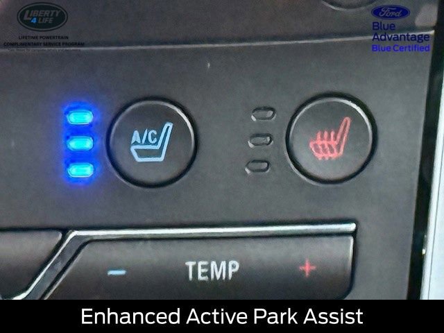 Certified 2018 Ford Edge Sport w/ Equipment Group 401A image 23