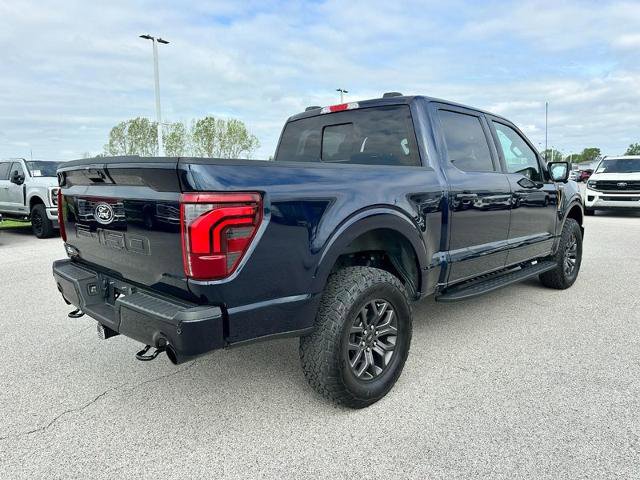 Certified 2024 Ford F150 Tremor w/ Tow/Haul Package AWD/4WD image 6