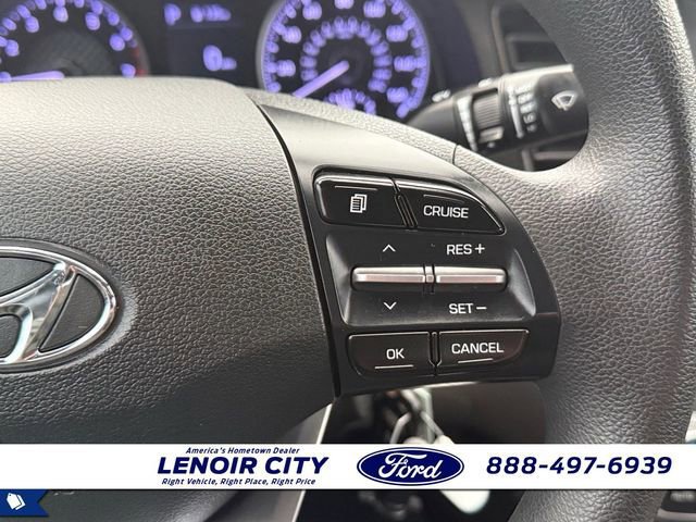 Used 2020 Hyundai Elantra SEL image 21