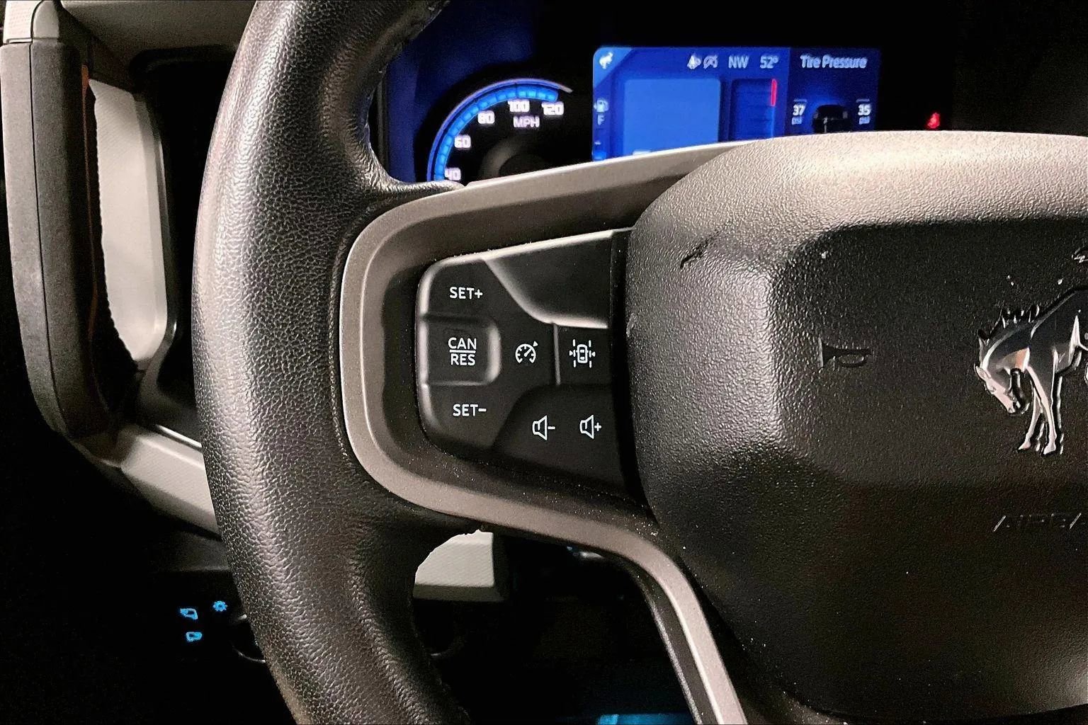 Certified 2022 Ford Bronco Badlands image 17