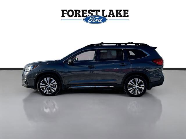 Used 2022 Subaru Ascent Limited w/ Technology Package image 4