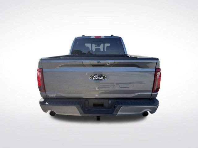 Certified 2024 Ford F150 XLT w/ Equipment Group 302A MID AWD/4WD image 9
