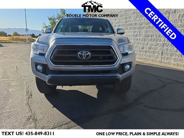 Used 2020 Toyota Tacoma SR5 image 8