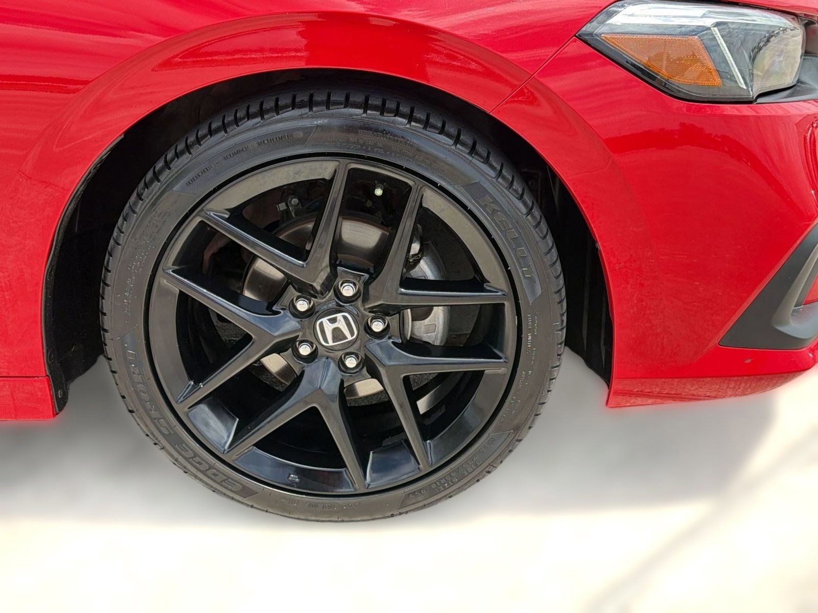 Used 2024 Honda Civic Sport image 12