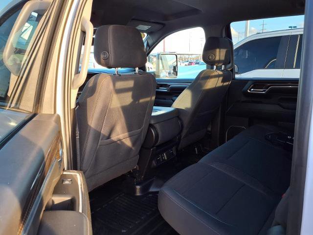 Used 2024 Chevrolet Silverado 3500 LT w/ Safety Package image 22