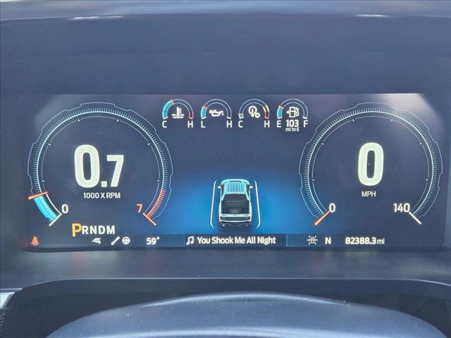 Certified 2022 Ford F150 Raptor w/ Equipment Group 801A High image 11